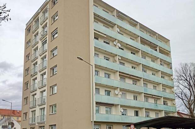 Wohnung mit Balkon kaufen in 8020 Graz (Bild 5)