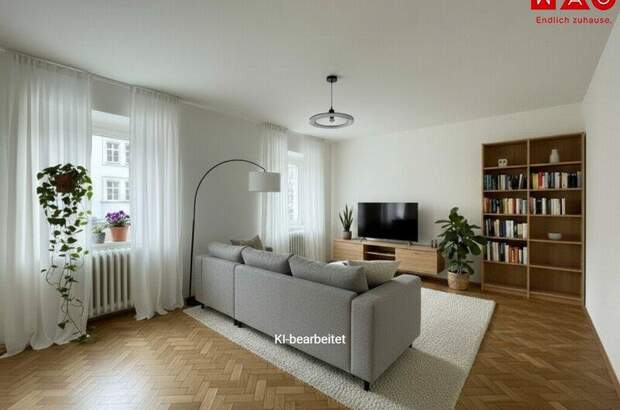 Eigentumswohnung in 4020 Linz (Bild 3)