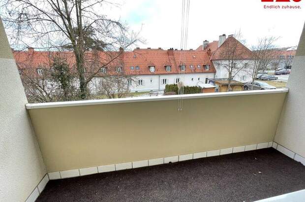 Terrassenwohnung mieten in 8793 Trofaiach (Bild 3)