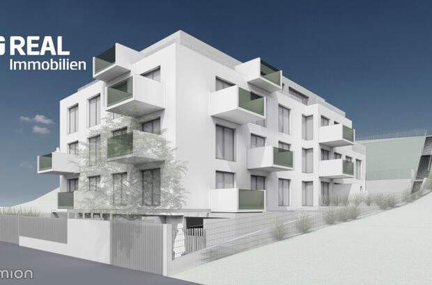 Terrassenwohnung kaufen in 3400 Klosterneuburg (Bild 1)
