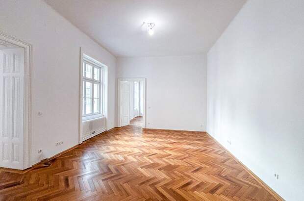 Altbauwohnung mieten in 1010 Wien