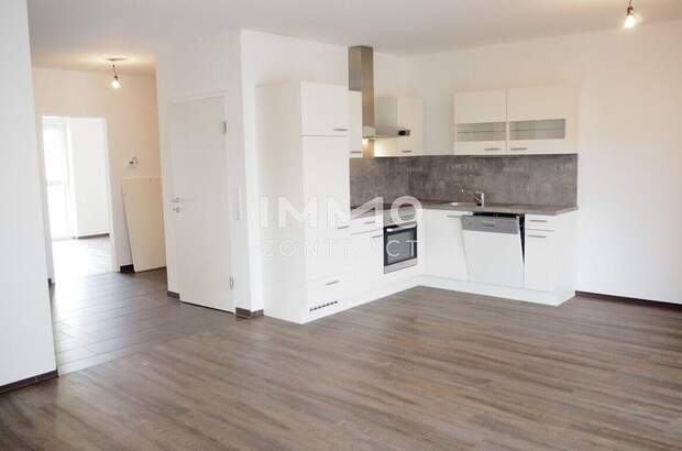Wohnung mit Balkon mieten in 4020 Linz (Bild 1)
