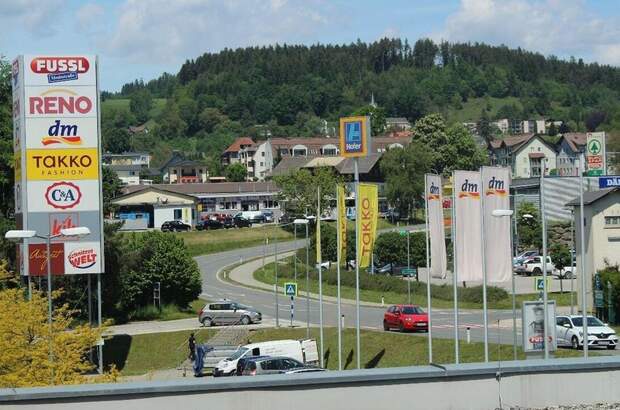 Gewerbeobjekt mieten in 9560 Feldkirchen (Bild 2)