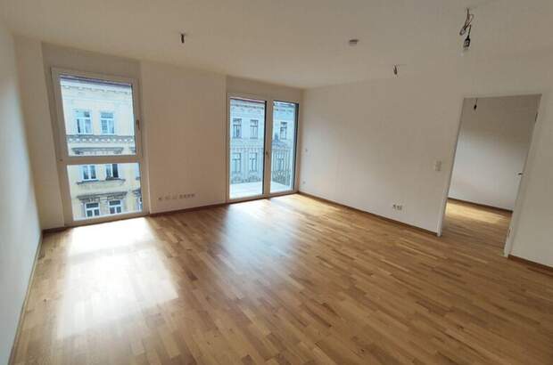 Wohnung mit Balkon kaufen in 1120 Wien (Bild 3)