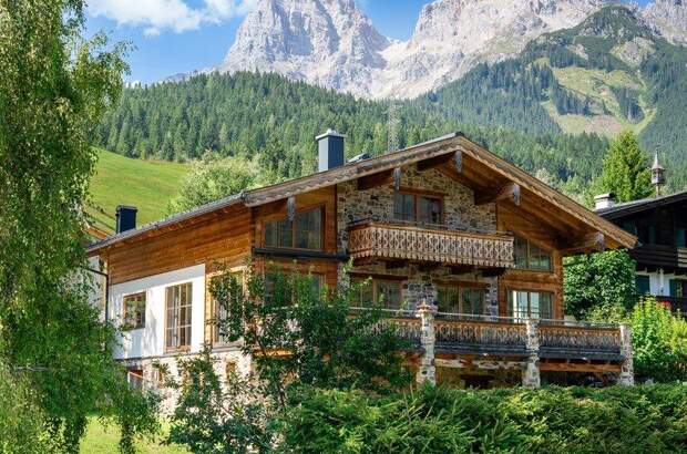Chalet kaufen in 5761 Maria Alm (Bild 1)