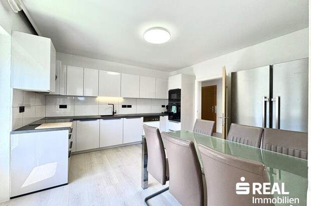 Terrassenwohnung kaufen in 6060 Hall (Bild 5)