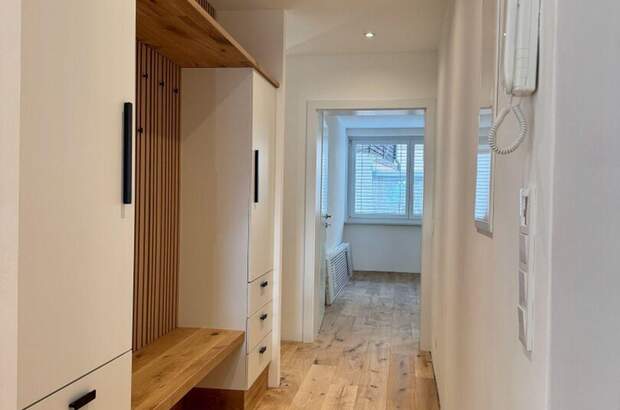 Wohnung mit Balkon kaufen in 9500 Villach (Bild 4)