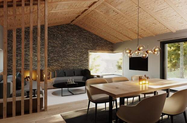 Chalet kaufen in 8973 Pichl (Bild 3)