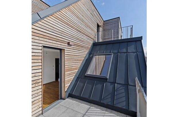 Terrassenwohnung kaufen in 1220 Wien (Bild 4)