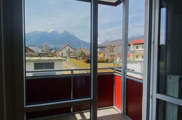 Wohnung mit Balkon kaufen in 8793 Trofaiach