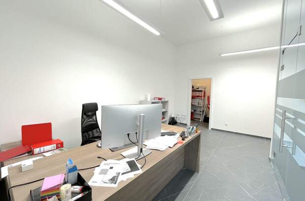 Gewerbeobjekt kaufen in 1230 Wien (Bild 5)