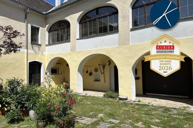 Haus kaufen in 3511 Furth (Bild 1)