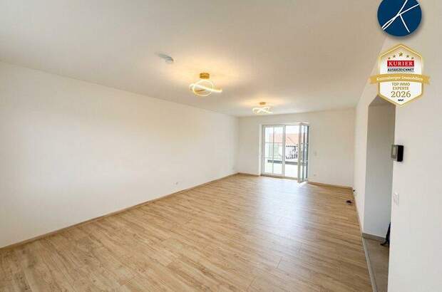 Terrassenwohnung mieten in 3493 Hadersdorf (Bild 1)