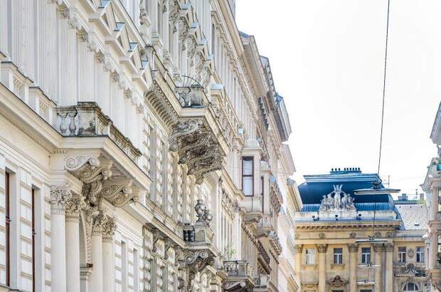 Terrassenwohnung mieten in 1040 Wien (Bild 4)