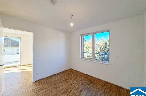 Terrassenwohnung mieten in 1220 Wien (Bild 4)