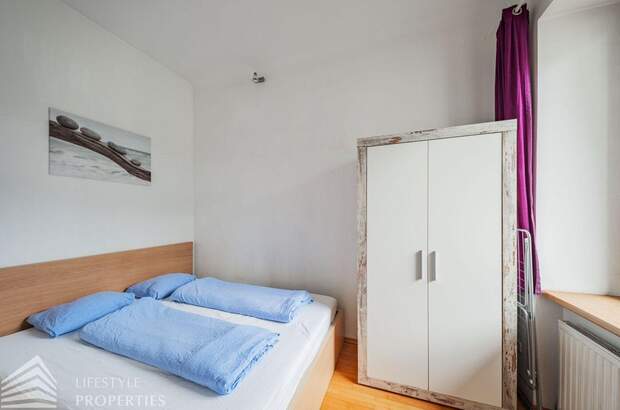 Wohnung kaufen in 1150 Wien (Bild 5)