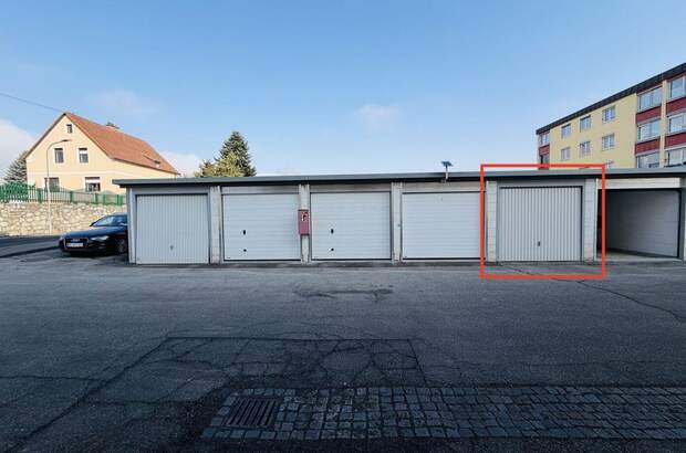 Eigentumswohnung in 8740 Zeltweg (Bild 2)