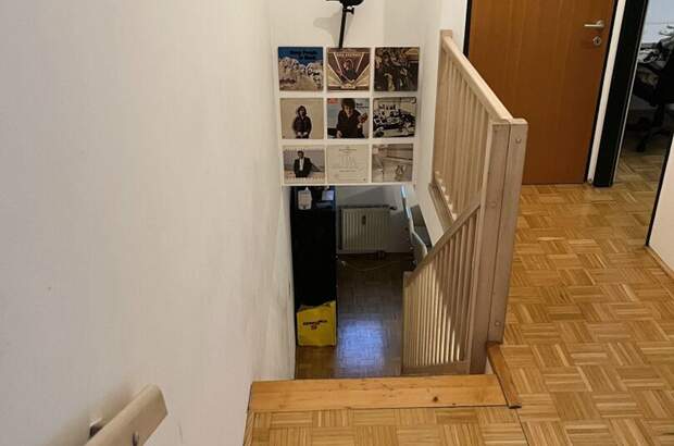 Altbauwohnung mieten in 8010 Graz (Bild 2)