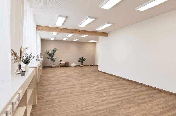Büro / Praxis mieten in 6700 Bludenz (Bild 4)