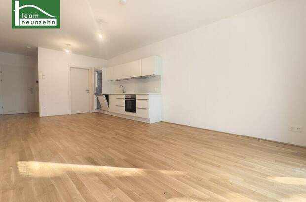 Terrassenwohnung mieten in 3100 St. Pölten (Bild 4)