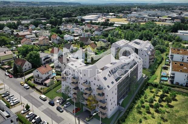 Eigentumswohnung in 4020 Linz