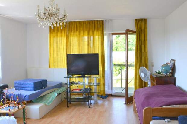 Wohnung mieten in 8063 Edelsbach (Bild 4)