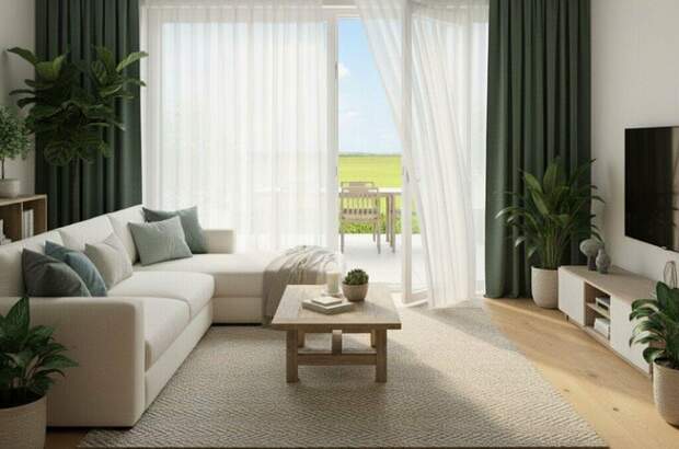 Wohnung kaufen in 6311 Oberau (Bild 2)