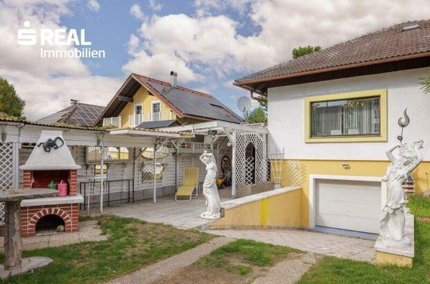 Haus kaufen in 2011 Sierndorf (Bild 3)