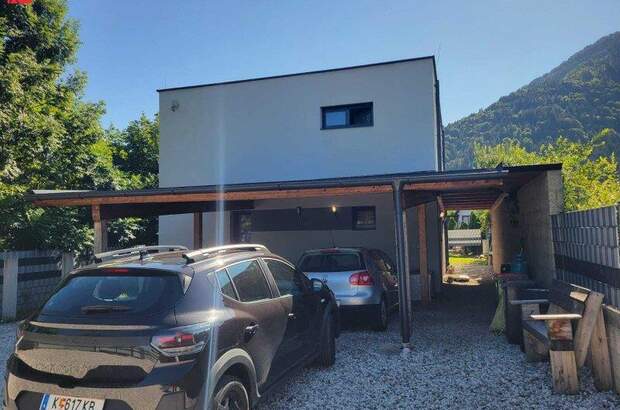 Einfamilienhaus kaufen in 9602 Hohenthurn (Bild 2)