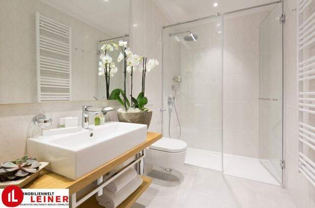 Terrassenwohnung mieten in 1110 Wien (Bild 2)