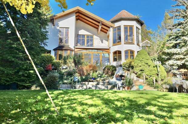 Haus kaufen in 3031 Pressbaum (Bild 1)