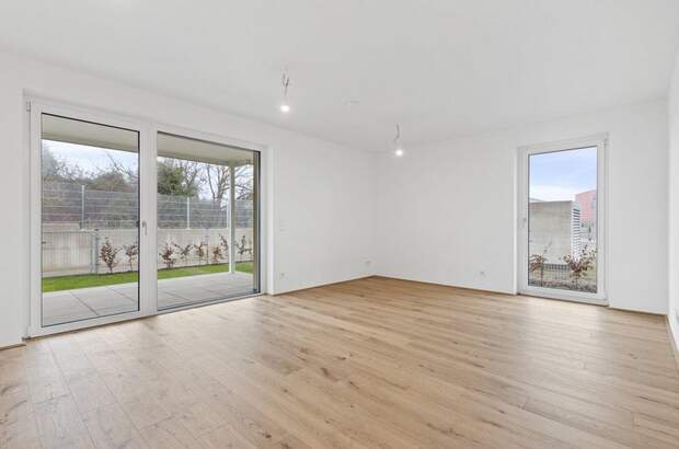 Eigentumswohnung in 2540 Bad Vöslau (Bild 3)