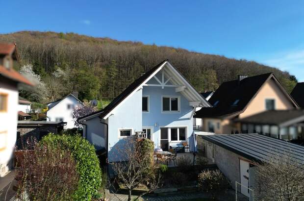 Einfamilienhaus kaufen in 3143 Pyhra (Bild 5)