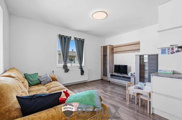 Terrassenwohnung kaufen in 2560 Berndorf (Bild 2)