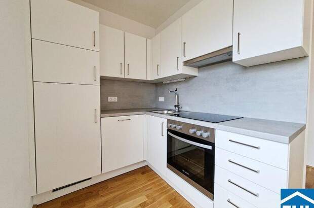 Terrassenwohnung mieten in 1120 Wien (Bild 3)