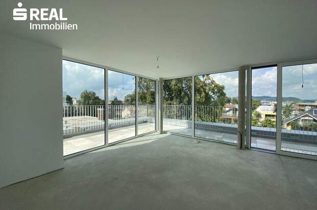 Terrassenwohnung kaufen in 5020 Salzburg (Bild 2)