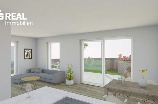 Terrassenwohnung kaufen in 8650 Kindberg (Bild 3)