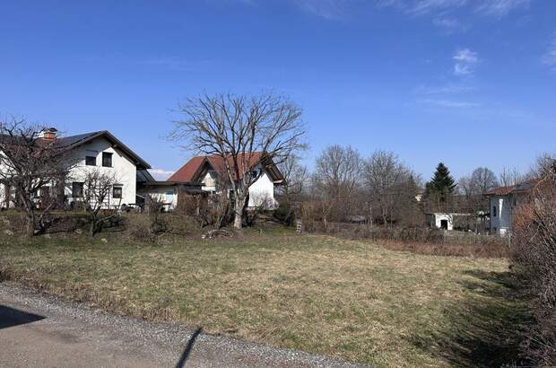Grundstück kaufen in 9073 Klagenfurt (Bild 1)