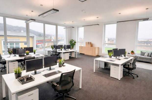 Gewerbeobjekt mieten in 8054 Seiersberg (Bild 1)