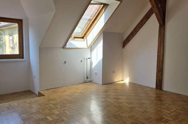Altbauwohnung mieten in 8010 Graz (Bild 3)