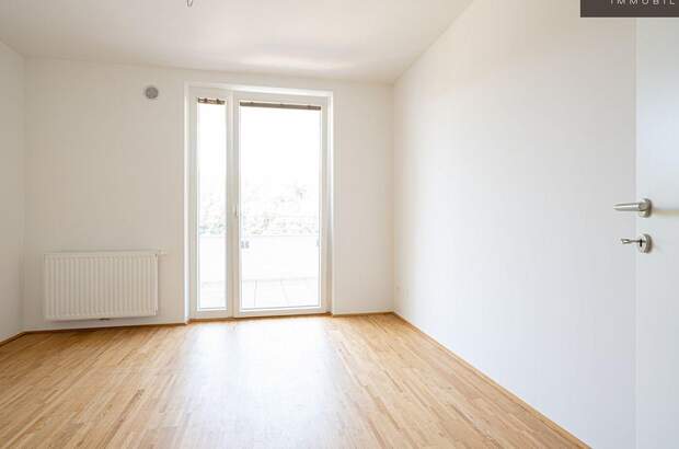 Wohnung mit Balkon mieten in 8054 Graz (Bild 2)