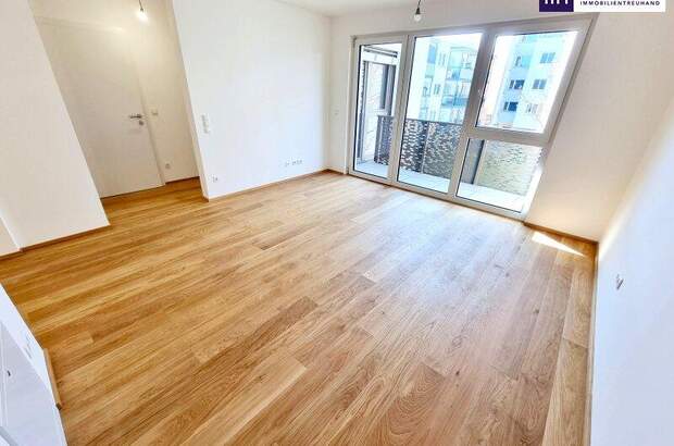 Terrassenwohnung kaufen in 1230 Wien (Bild 3)