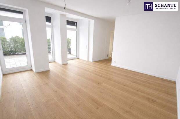 Terrassenwohnung kaufen in 1160 Wien (Bild 5)