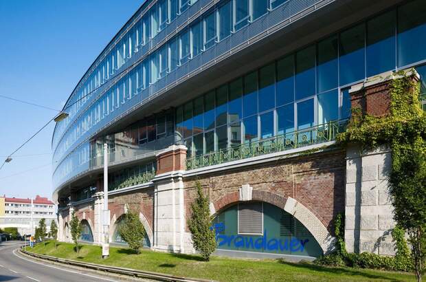 Gewerbeobjekt mieten in 1190 Wien (Bild 4)