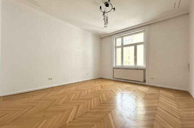 Eigentumswohnung in 1050 Wien (Bild 1)