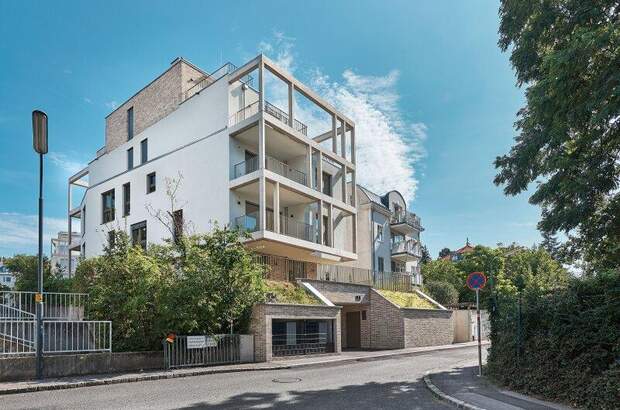 Eigentumswohnung in 1180 Wien (Bild 1)