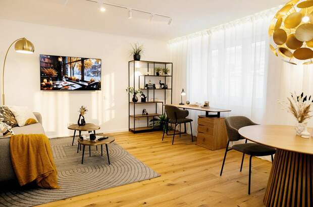 Terrassenwohnung kaufen in 1010 Wien (Bild 4)