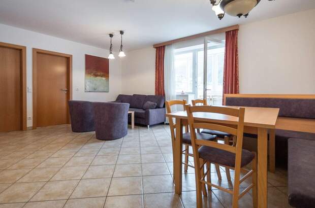 Terrassenwohnung kaufen in 5640 Bad Gastein (Bild 3)