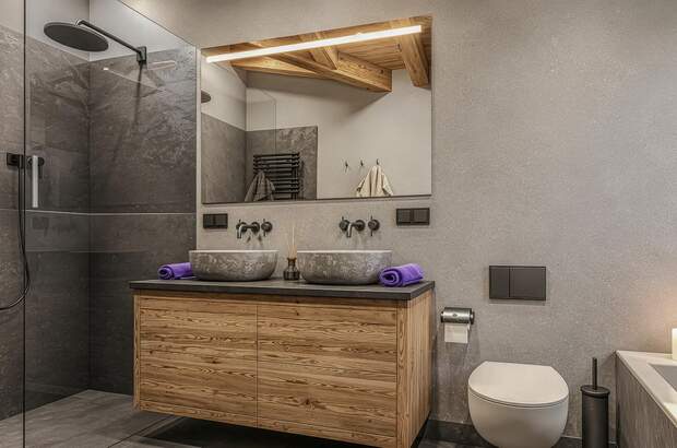 Terrassenwohnung kaufen in 6370 Kitzbühel (Bild 4)