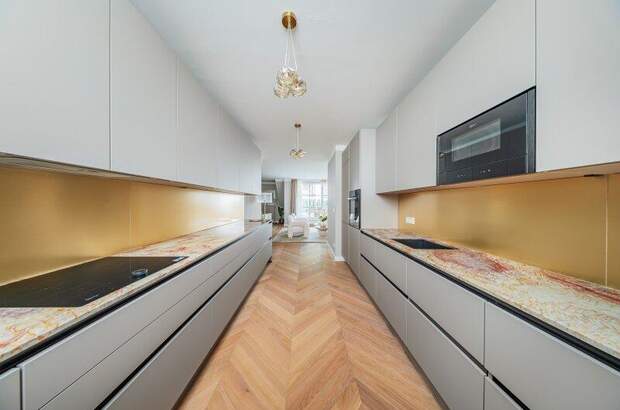 Terrassenwohnung kaufen in 1040 Wien (Bild 3)